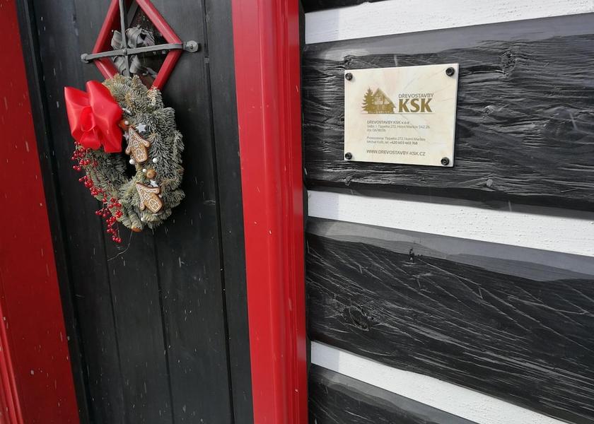 Hradec Kralove (region) Horni Marsov Room