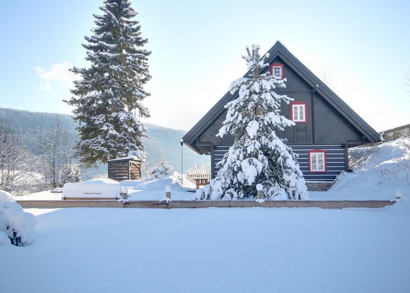 Hradec Kralove (region) Horni Marsov Room