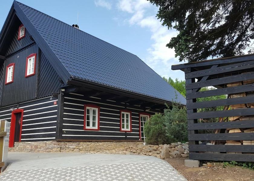 Hradec Kralove (region) Horni Marsov Room