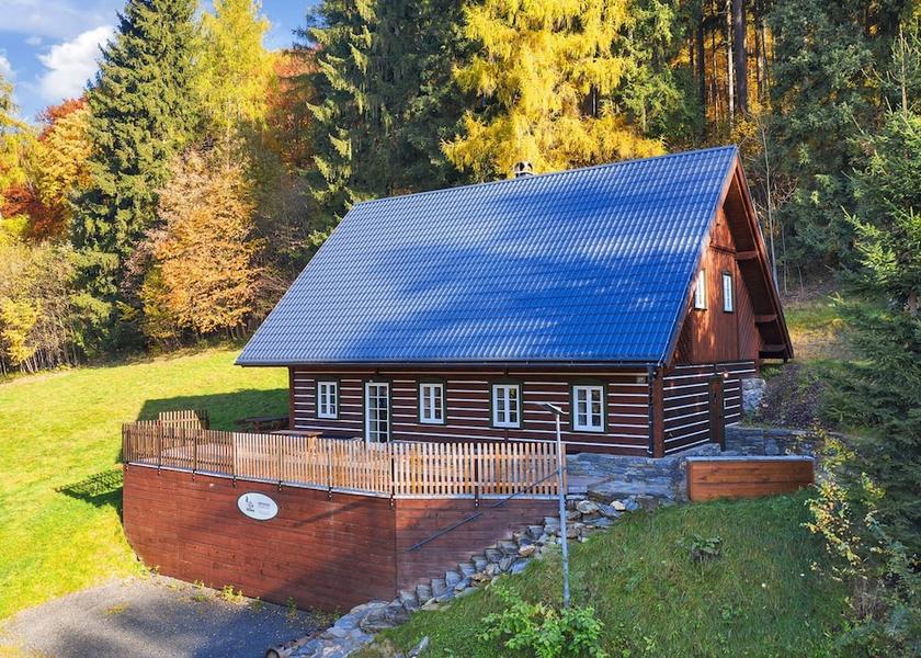 Hradec Kralove (region) Horni Marsov Room