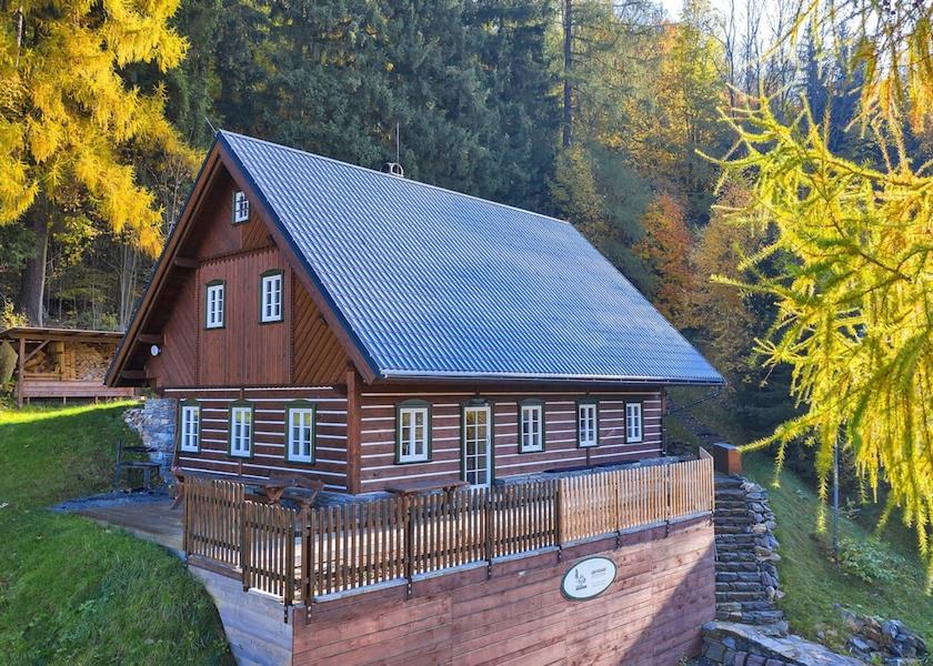 Hradec Kralove (region) Horni Marsov Room