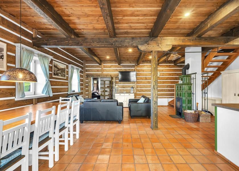 Hradec Kralove (region) Horni Marsov Room