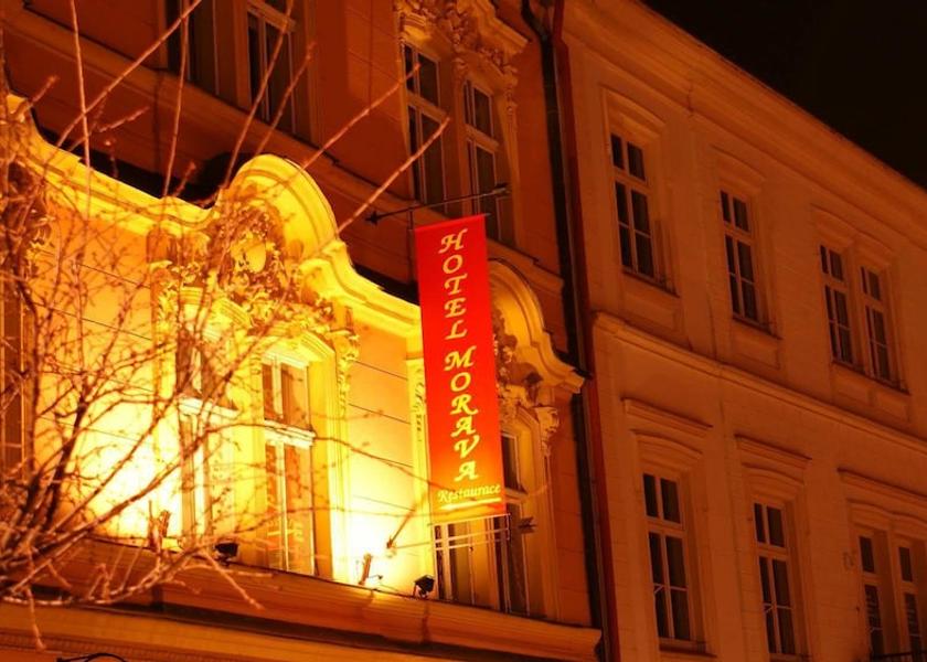 South Moravian (region) Znojmo Street View