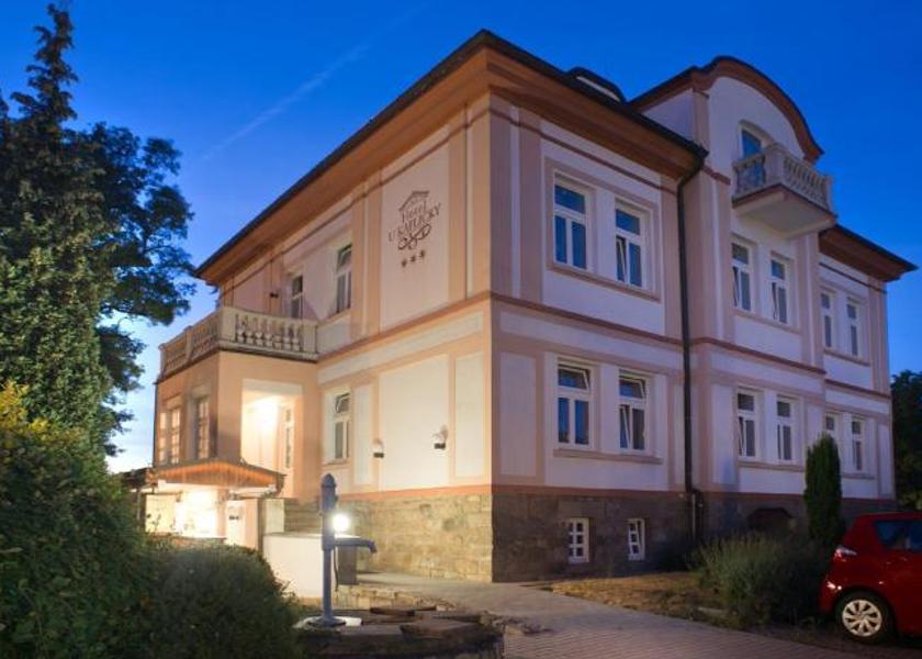 South Bohemia Region Pisek 