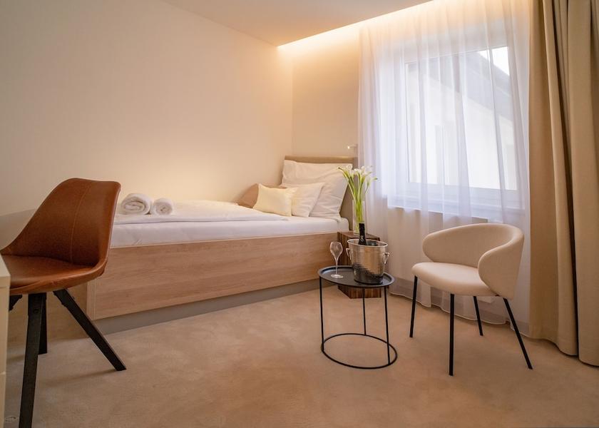 South Bohemia Region Pisek Room