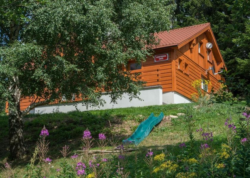 Hradec Kralove (region) Pec pod Snezkou Room