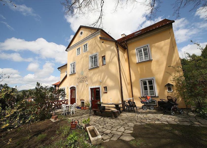 South Bohemia (region) Cesky Krumlov Primary image