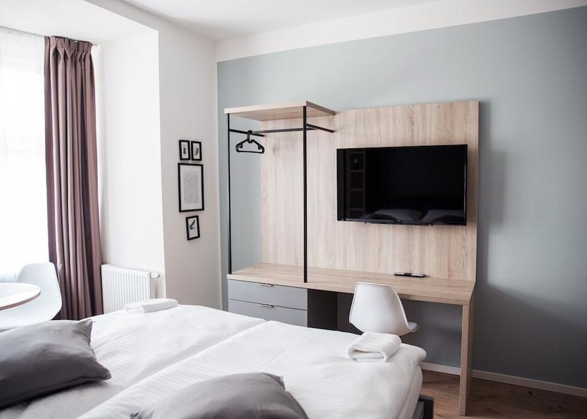 Prague (region) Prague Room