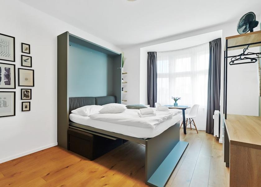 Prague (region) Prague Room
