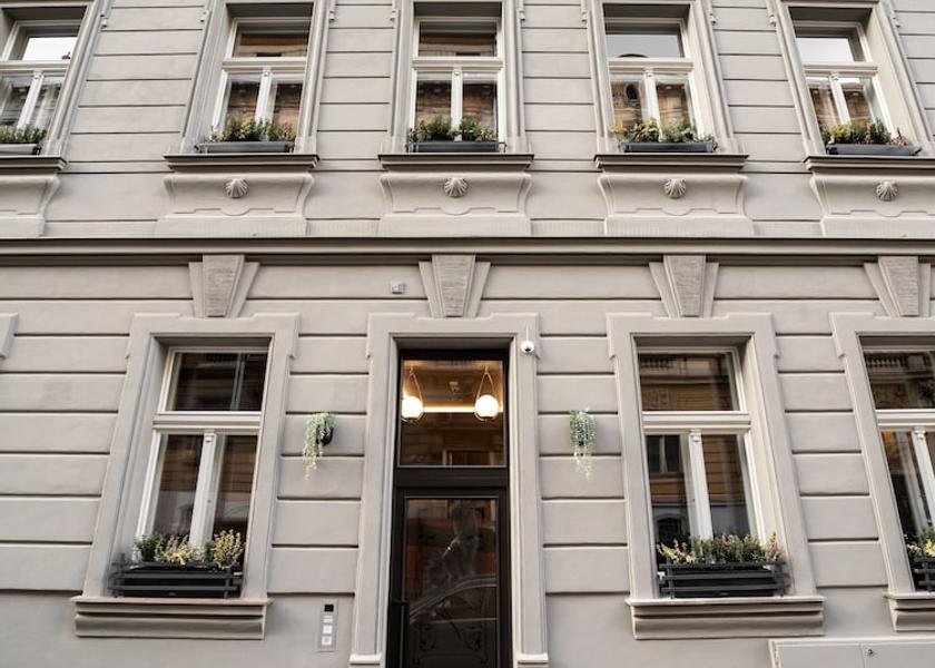  Prague Exterior