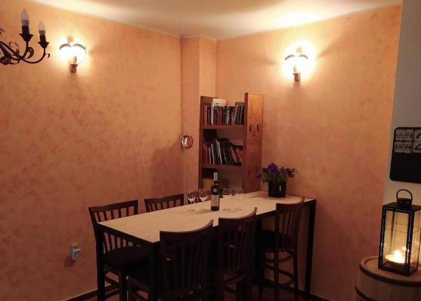 South Moravian Region Mikulov Kitchen