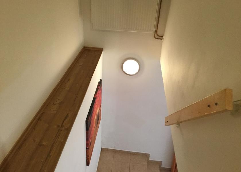 Pardubice (region) Litomysl Staircase