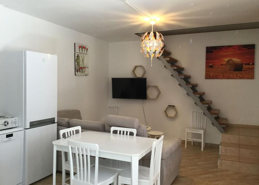 Pardubice (region) Litomysl Living Area