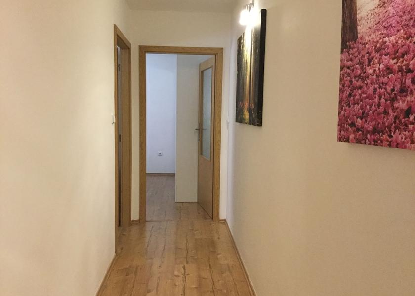 Pardubice (region) Litomysl Interior Entrance