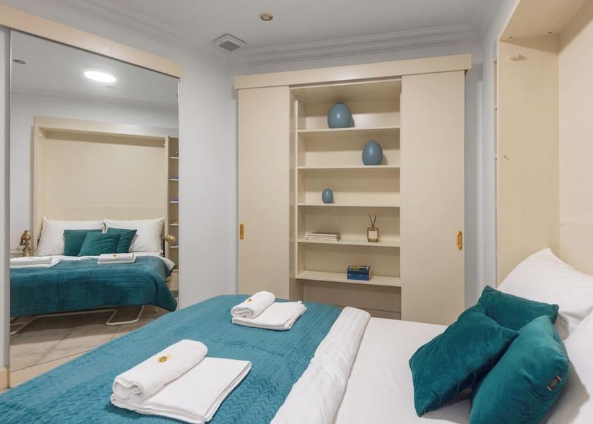 South Moravian (region) Brno Room