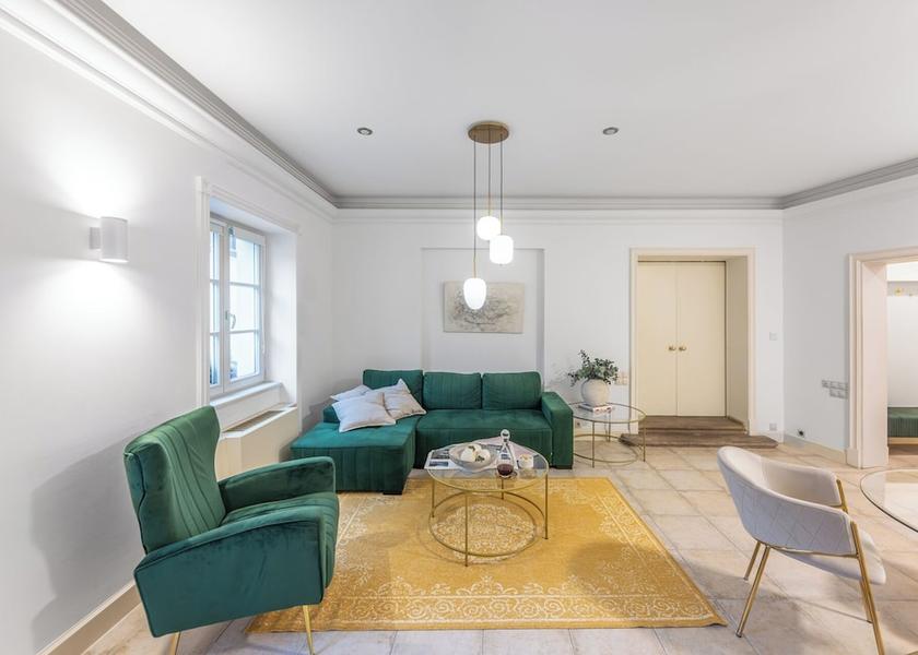 South Moravian (region) Brno Living Area