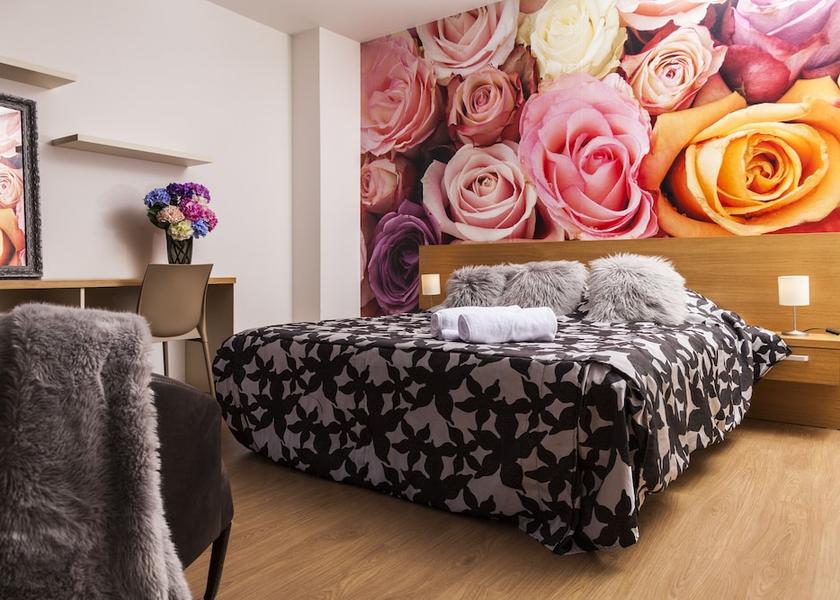 South Moravian (region) Brno Room