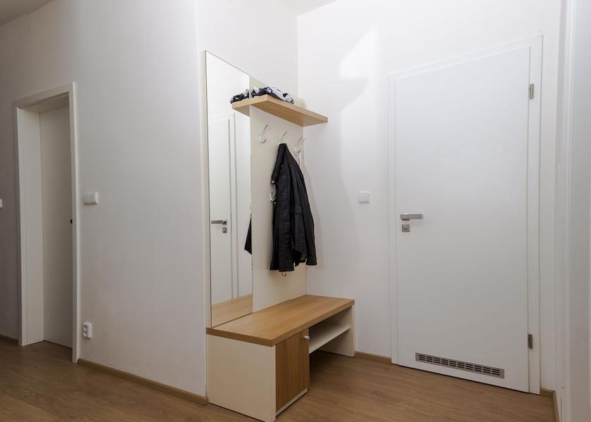 South Moravian (region) Brno Entrance