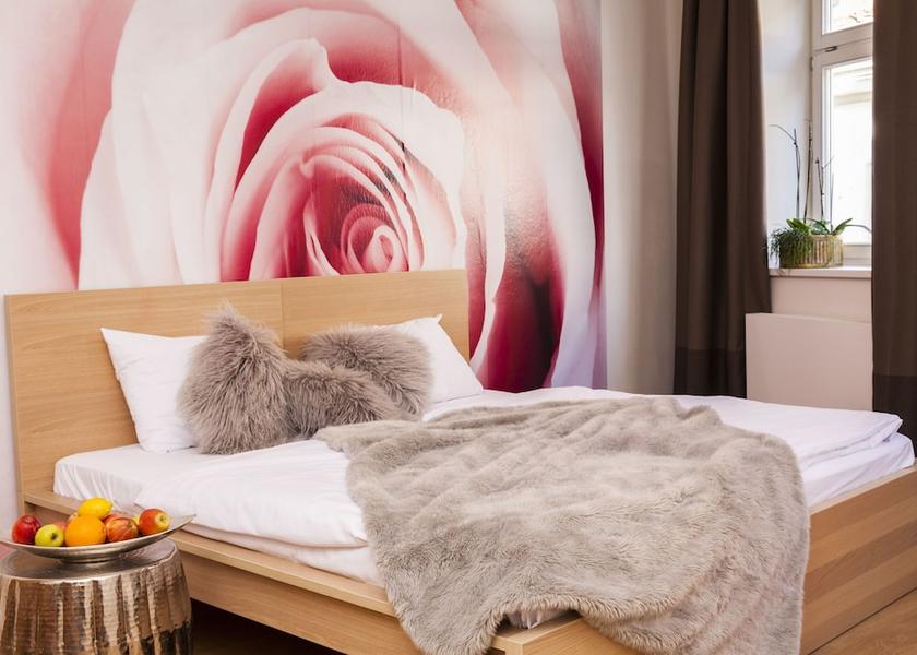 South Moravian (region) Brno Room