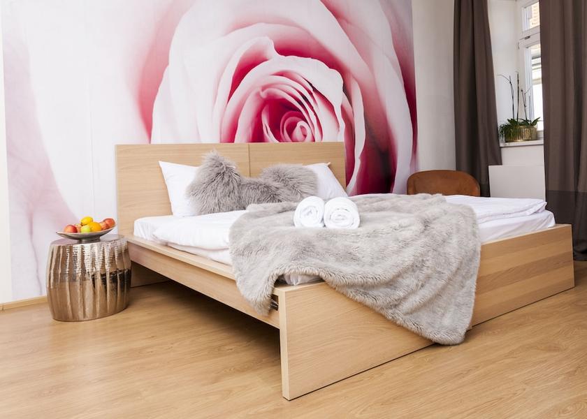 South Moravian (region) Brno Room