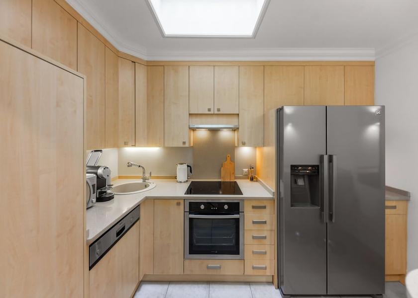 South Moravian (region) Brno Kitchen