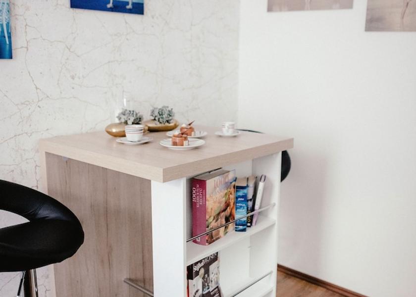 South Moravian (region) Brno In-Room Dining