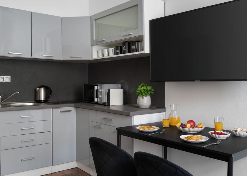 South Moravian (region) Brno Kitchen