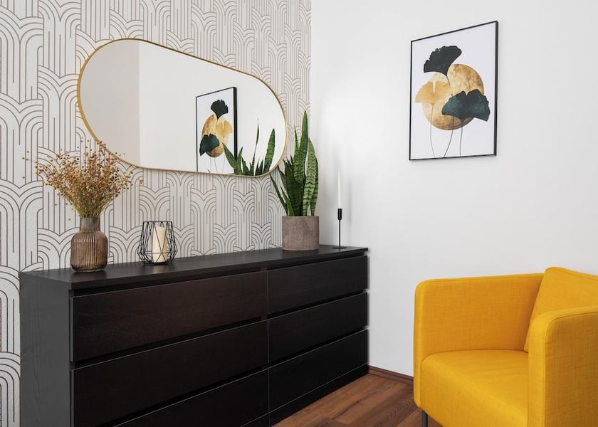 South Moravian (region) Brno Living Area