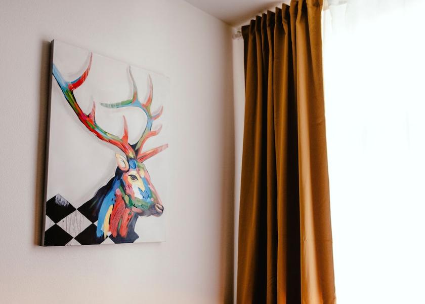 South Moravian (region) Brno Room