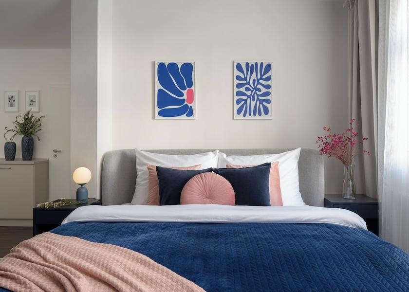 South Moravian (region) Brno Room