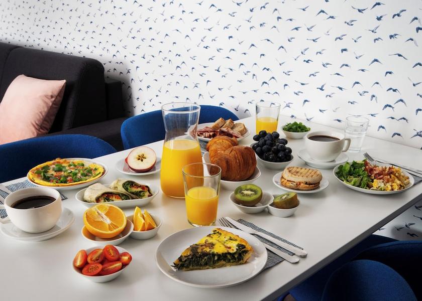 South Moravian (region) Brno Kitchen