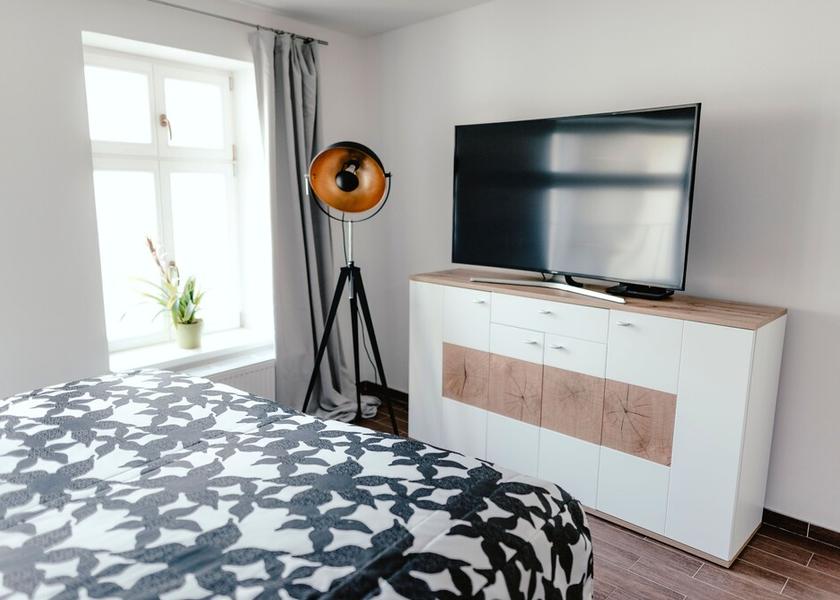 South Moravian (region) Brno Room