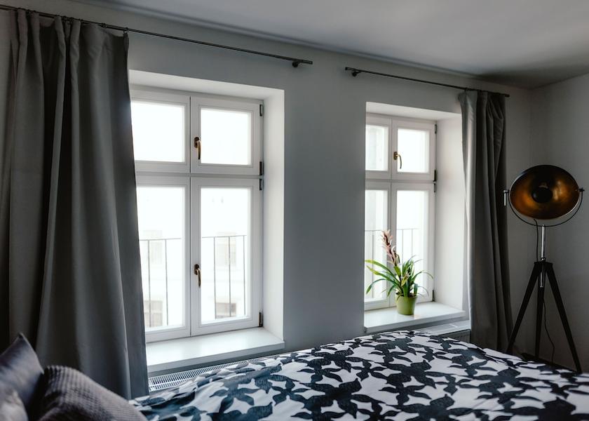 South Moravian (region) Brno Room