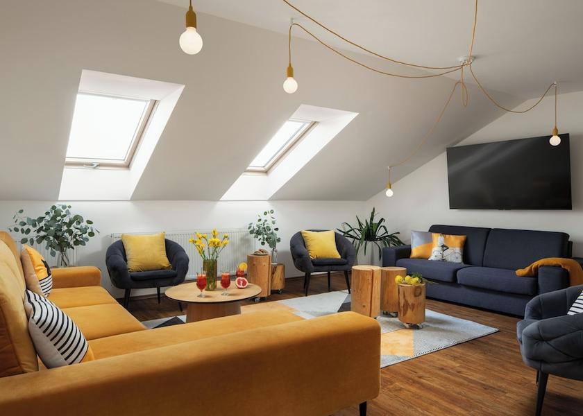 South Moravian (region) Brno Living Area