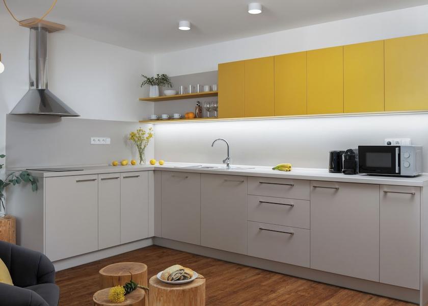 South Moravian (region) Brno Kitchen