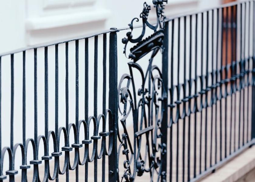 South Moravian (region) Brno Exterior Detail