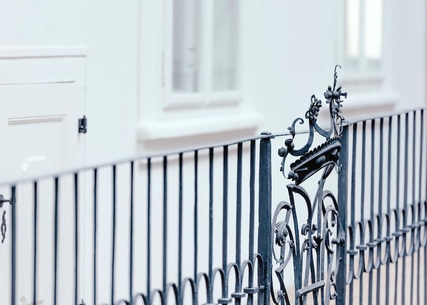 South Moravian (region) Brno Exterior Detail