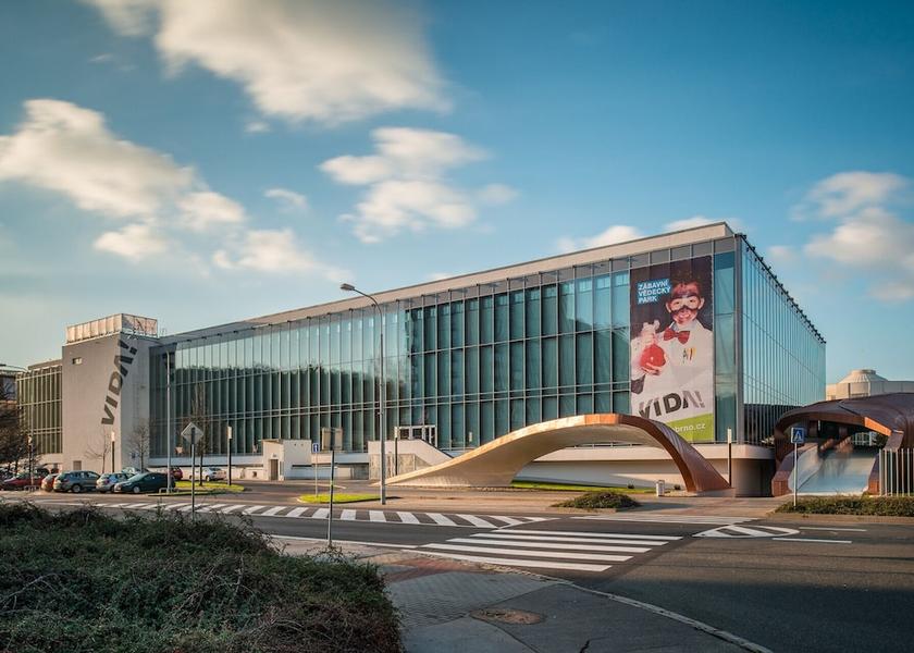 South Moravian Region Brno Point of interest