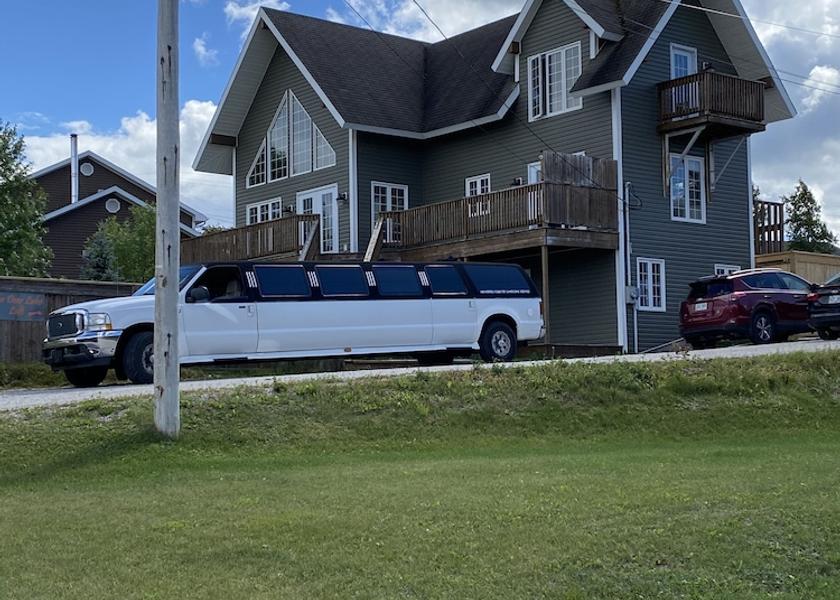 Newfoundland and Labrador Deer Lake Primary image