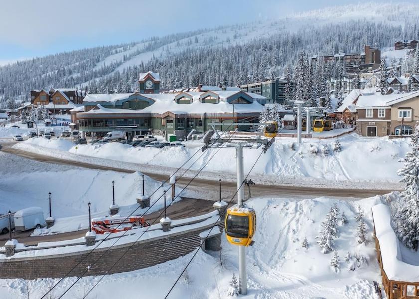 British Columbia Beaverdell Snow and Ski Sports