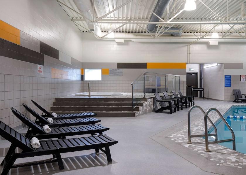 Saskatchewan Prince Albert Primary image