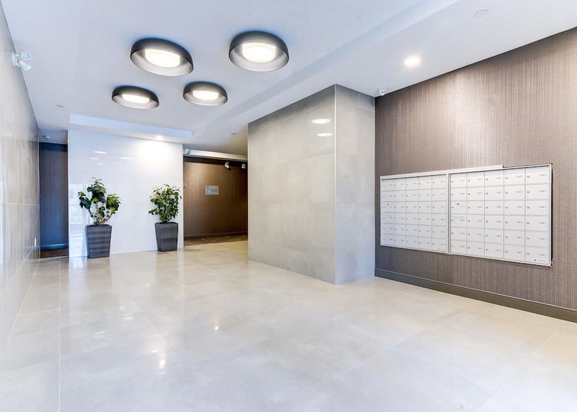 Ontario Ottawa Lobby