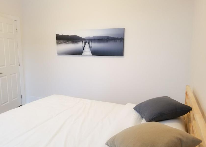 Ontario Ottawa Room