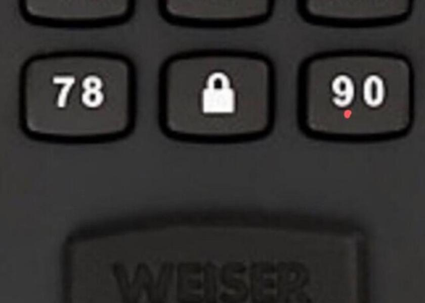 Check-in Check-out Kiosk