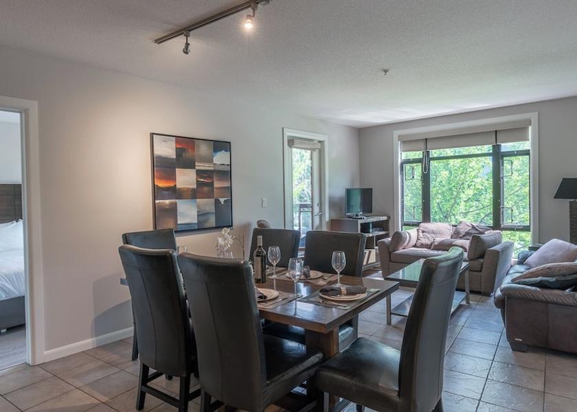 British Columbia Kelowna Interior Entrance