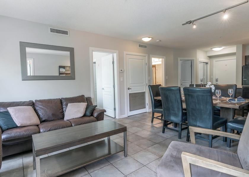 British Columbia Kelowna Interior Entrance