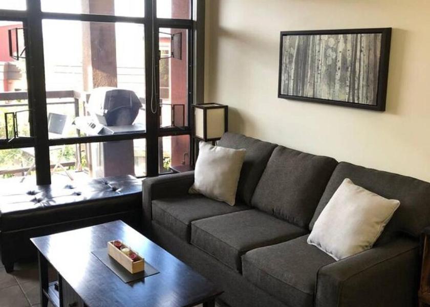 British Columbia Kelowna Living Area