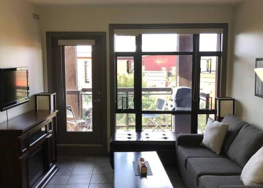 British Columbia Kelowna Living Area