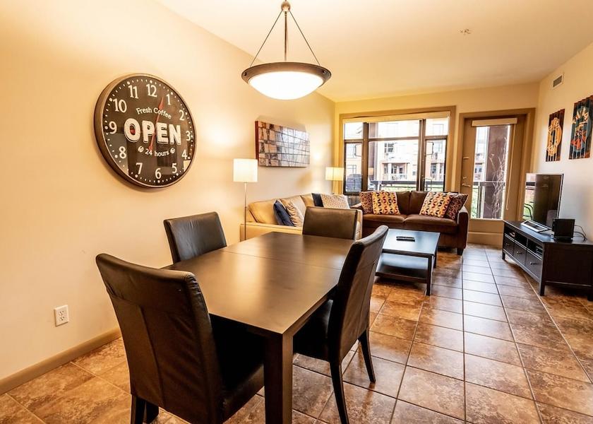 British Columbia Kelowna Room