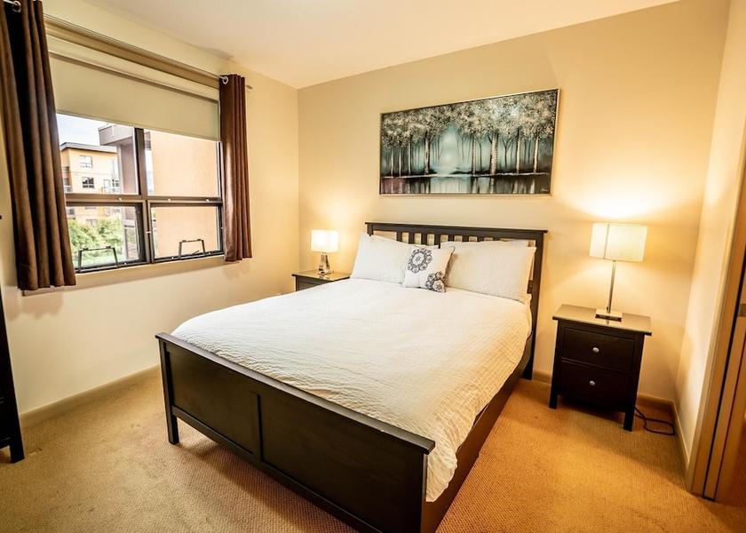 British Columbia Kelowna Room